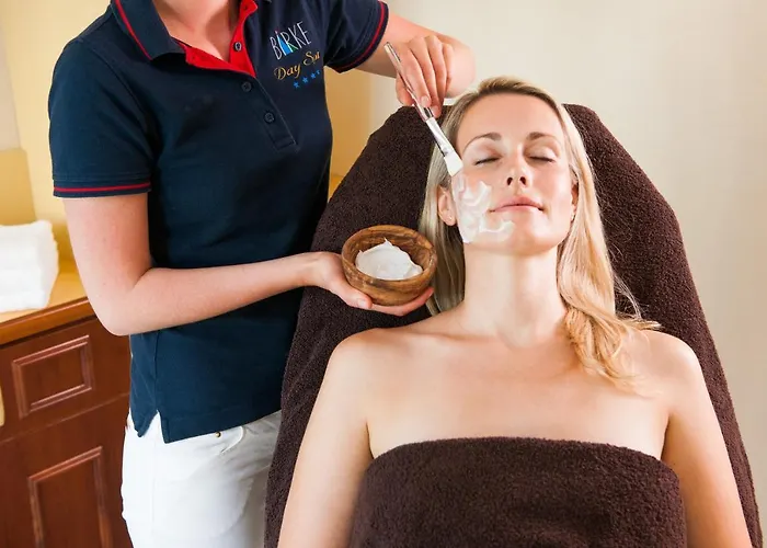 Birke - Appartments Waldesruh Hotel