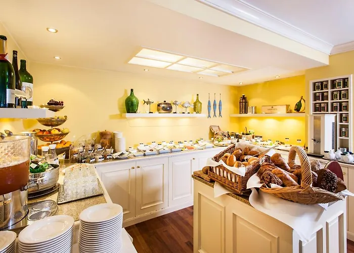 Birke - Appartments Waldesruh Hotel 3*