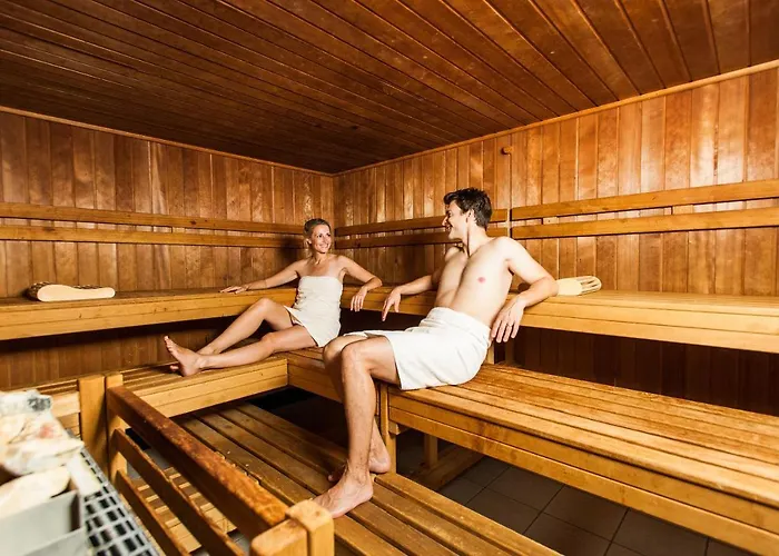 Birke - Appartments Waldesruh