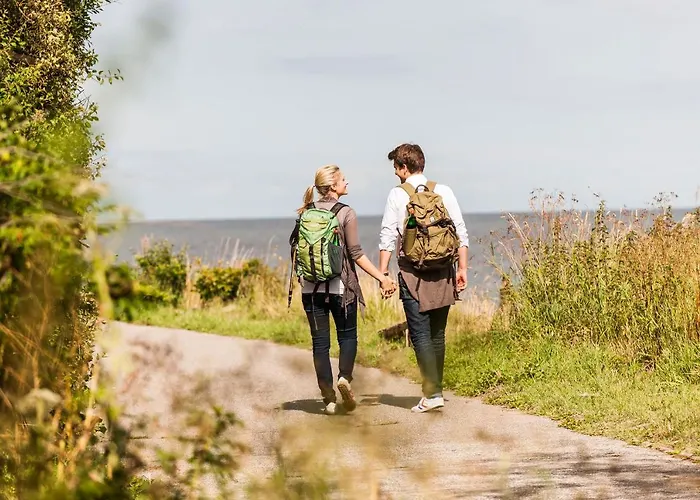 Birke - Appartments Waldesruh Hotel Kiel