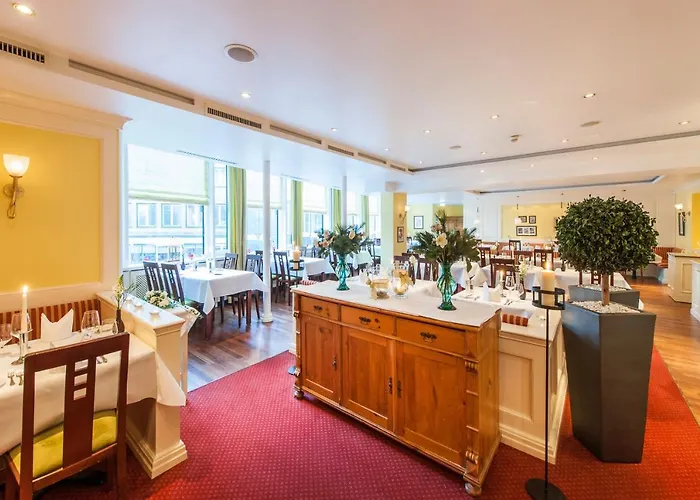 Birke - Appartments Waldesruh 3* Kiel