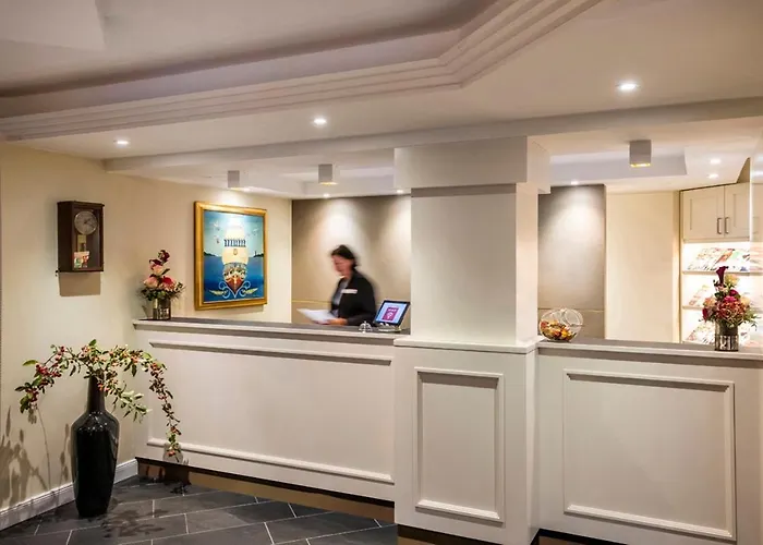 Birke - Appartments Waldesruh