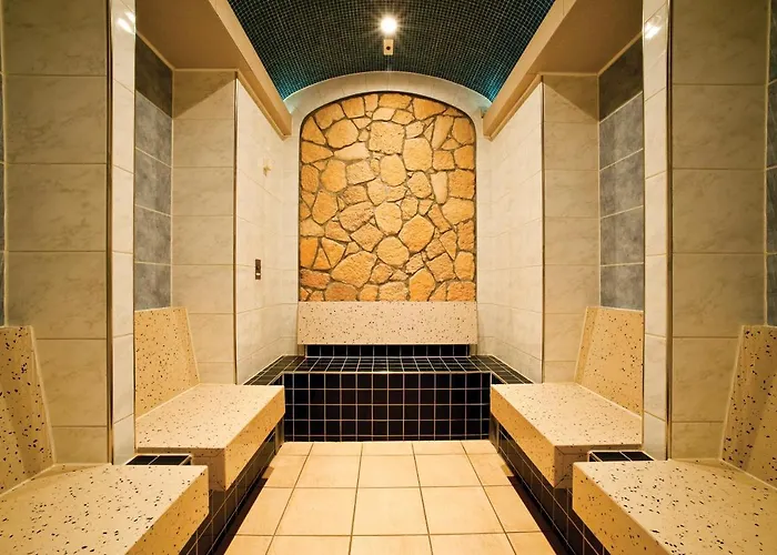 Birke - Appartments Waldesruh 3* Kiel